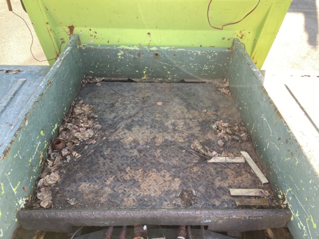 946661-34 Mercedes Benz MB TRAC 900 -1984