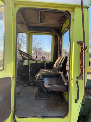 946661-36 Mercedes Benz MB TRAC 900 -1984