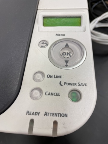 862350-2 Digital skrivare OKI C332