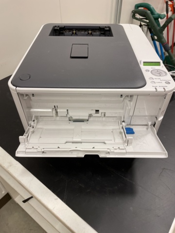 862350-7 Digital skrivare OKI C332