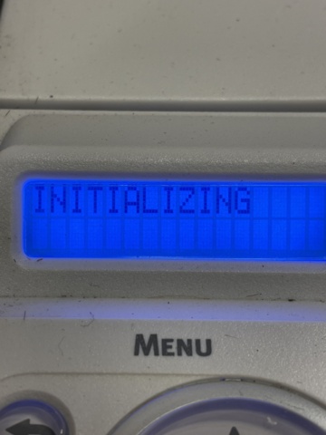 862350-10 Digital skrivare OKI C332