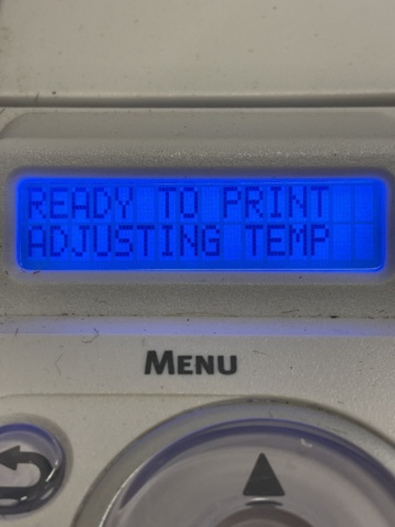 862350-11 Digital skrivare OKI C332