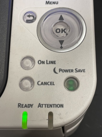 862350-12 Digital skrivare OKI C332