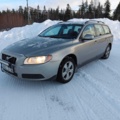 928860-1 Volvo V70 2.4D -2008 Repair item