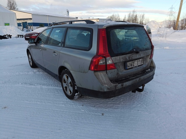 928860-3 Volvo V70 2.4D -2008 Repair item