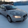 928860-7 Volvo V70 2.4D -2008 Repair item