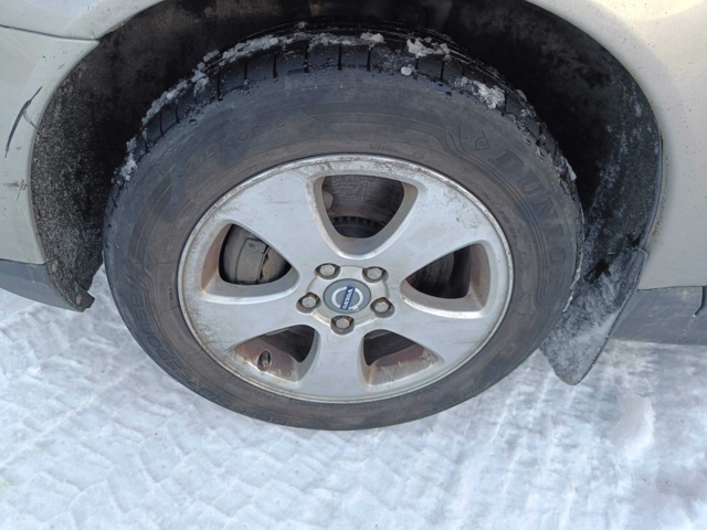 928860-9 Volvo V70 2.4D -2008 Repair item