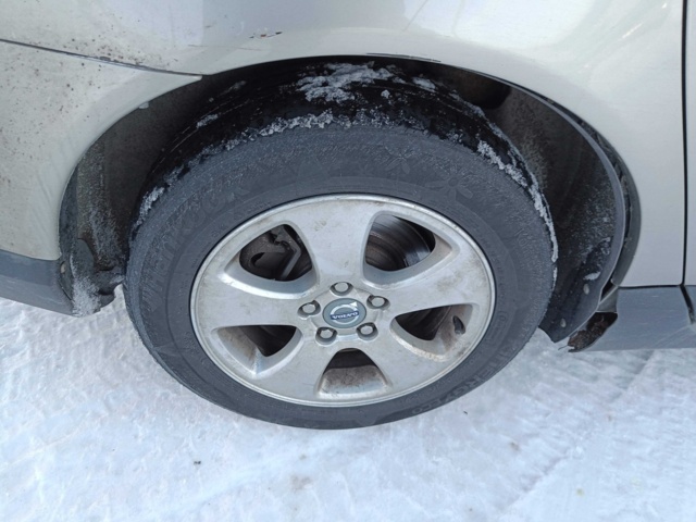 928860-13 Volvo V70 2.4D -2008 Repair item