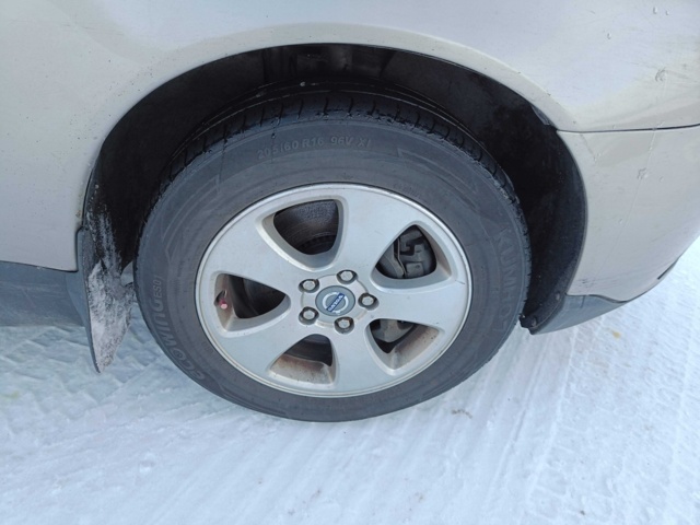 928860-15 Volvo V70 2.4D -2008 Repair item