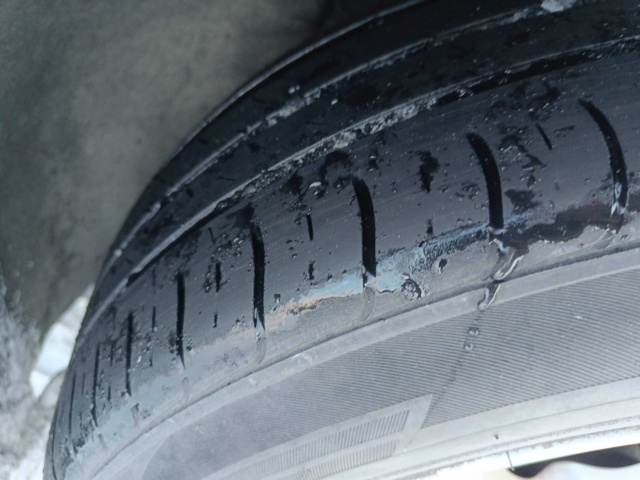 928860-16 Volvo V70 2.4D -2008 Repair item