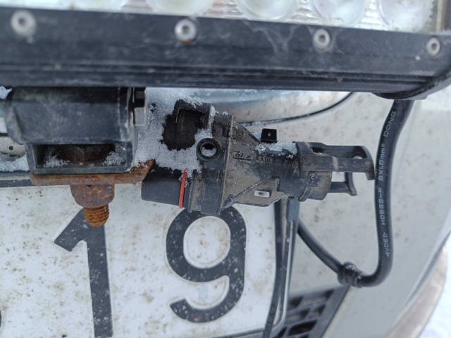 928860-19 Volvo V70 2.4D -2008 Repair item