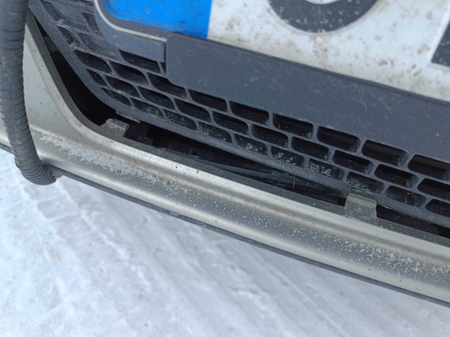 928860-20 Volvo V70 2.4D -2008 Repair item