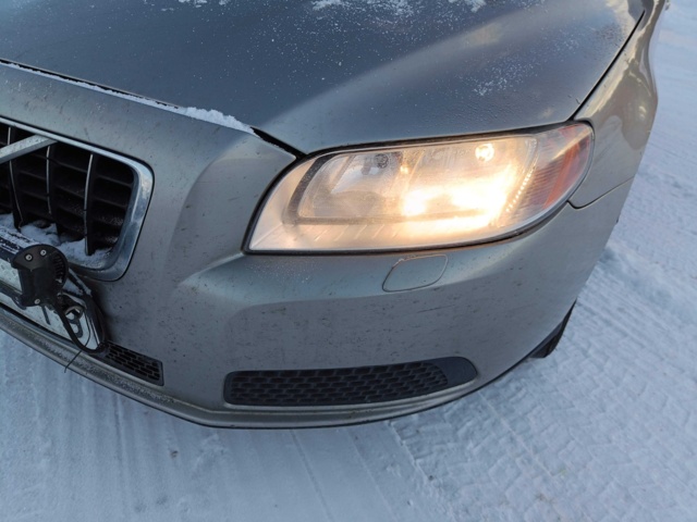 928860-21 Volvo V70 2.4D -2008 Repair item