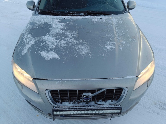 928860-22 Volvo V70 2.4D -2008 Repair item