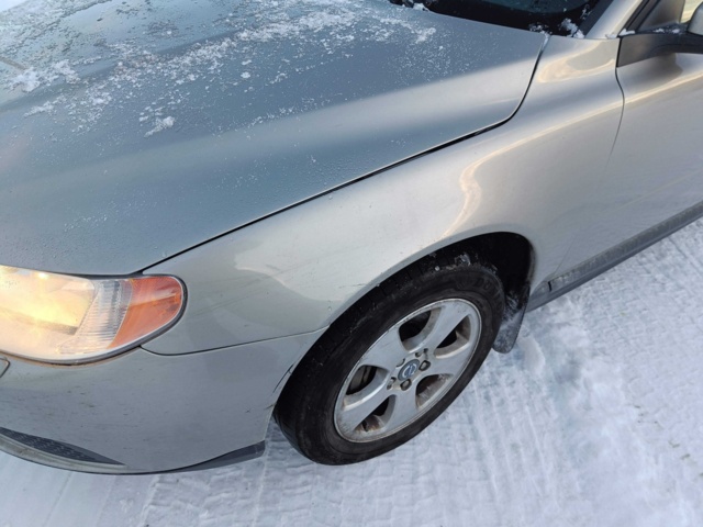 928860-24 Volvo V70 2.4D -2008 Repair item