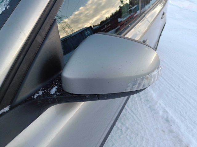 928860-25 Volvo V70 2.4D -2008 Repair item