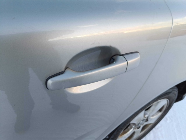 928860-29 Volvo V70 2.4D -2008 Repair item