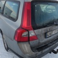 928860-30 Volvo V70 2.4D -2008 Repair item