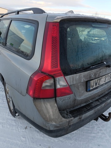 928860-30 Volvo V70 2.4D -2008 Repair item