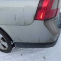 928860-31 Volvo V70 2.4D -2008 Repair item