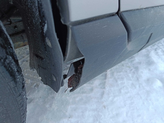 928860-39 Volvo V70 2.4D -2008 Repair item