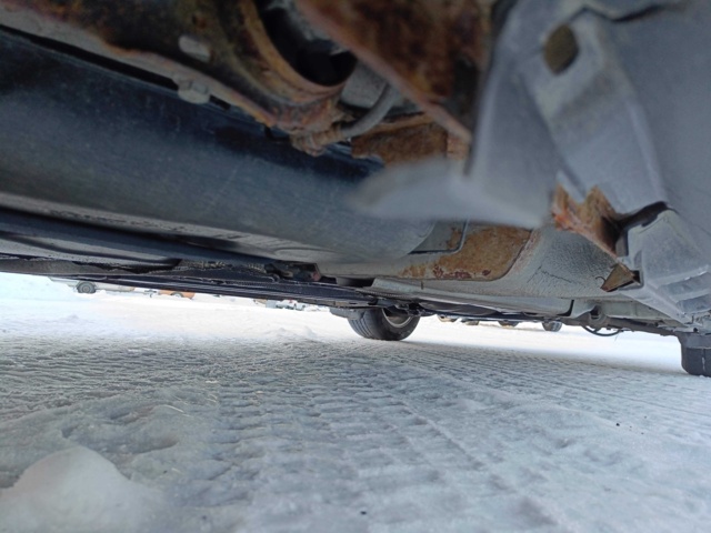 928860-40 Volvo V70 2.4D -2008 Repair item