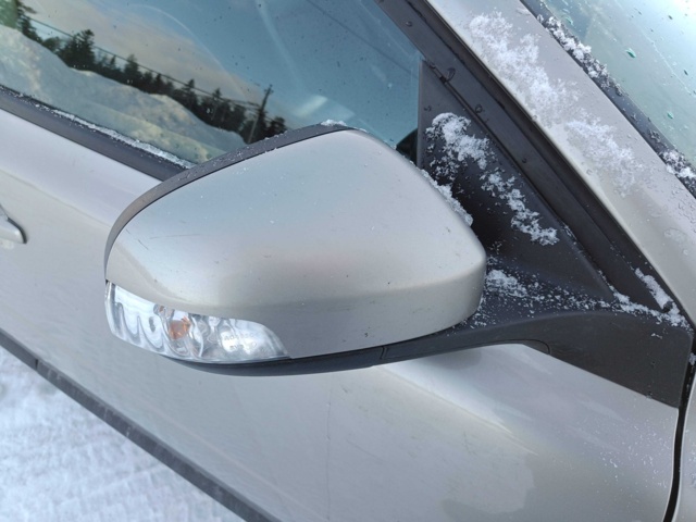 928860-42 Volvo V70 2.4D -2008 Repair item