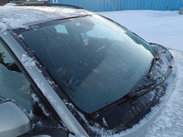 928860-43 Volvo V70 2.4D -2008 Repair item