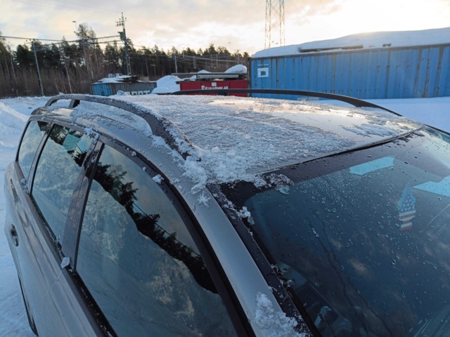 928860-44 Volvo V70 2.4D -2008 Repair item