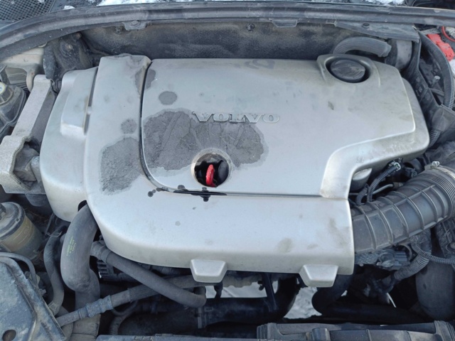 928860-46 Volvo V70 2.4D -2008 Repair item