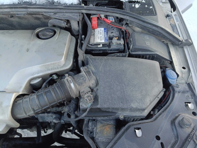 928860-47 Volvo V70 2.4D -2008 Repair item