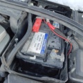 928860-48 Volvo V70 2.4D -2008 Repair item