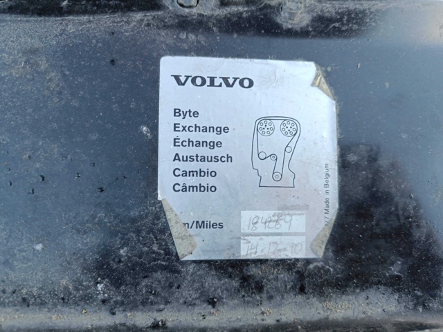 928860-49 Volvo V70 2.4D -2008 Repair item