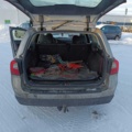 928860-51 Volvo V70 2.4D -2008 Repair item