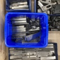 993701-2 Clamping elements and parallel pieces, etc