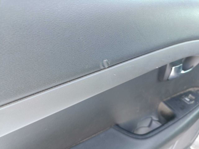 928860-56 Volvo V70 2.4D -2008 Repair item