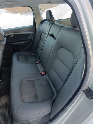 928860-59 Volvo V70 2.4D -2008 Repair item