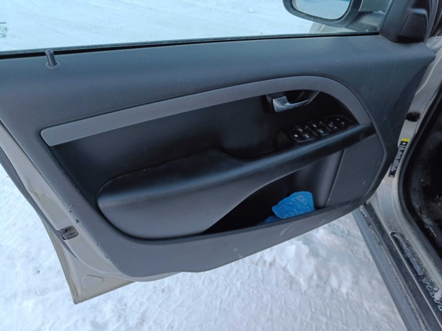 928860-60 Volvo V70 2.4D -2008 Repair item