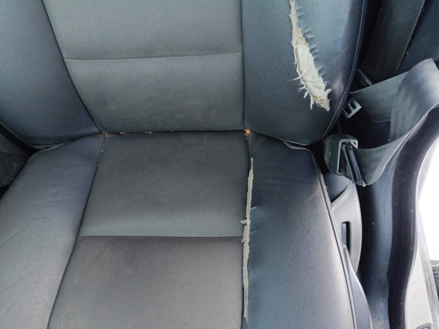 928860-64 Volvo V70 2.4D -2008 Repair item