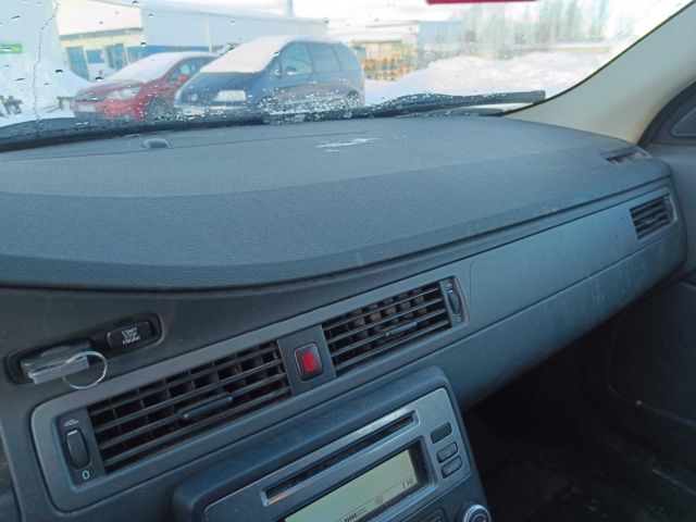 928860-70 Volvo V70 2.4D -2008 Repair item