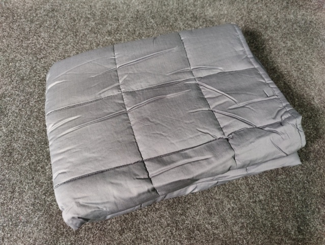 994058-2 Weighted blanket Coolest 4 kg