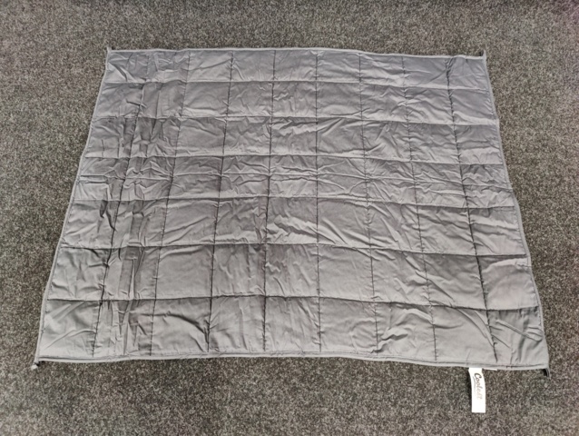 994058-3 Weighted blanket Coolest 4 kg