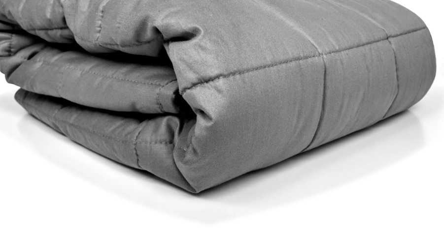 994058-6 Weighted blanket Coolest 4 kg