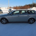 928861-2 Audi A4 Avant 3.0 V6 quattro -2001