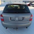 928861-4 Audi A4 Avant 3.0 V6 quattro -2001