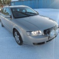 928861-7 Audi A4 Avant 3.0 V6 quattro -2001