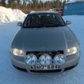 928861-8 Audi A4 Avant 3.0 V6 quattro -2001