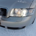 928861-20 Audi A4 Avant 3.0 V6 quattro -2001