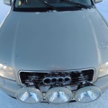 928861-21 Audi A4 Avant 3.0 V6 quattro -2001