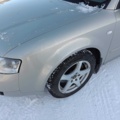 928861-23 Audi A4 Avant 3.0 V6 quattro -2001